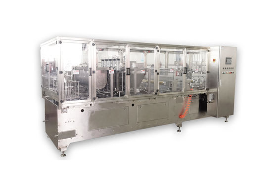 satın al Bubble Tea Film Kalınlığı 0.02-0.05mm için Yüksek Sıcaklıklı Bardağı Sıfırlama Ekipmanı online manufacture