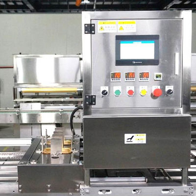 satın al Çevre dostu özelleştirilebilir yemek tepsisi ambalaj çözümü özelleştirilebilir boyutla online manufacture