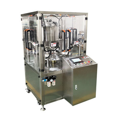 satın al PET ambalajlama için paslanmaz çelik MAP tepsisi mühürleme makinesi online manufacture