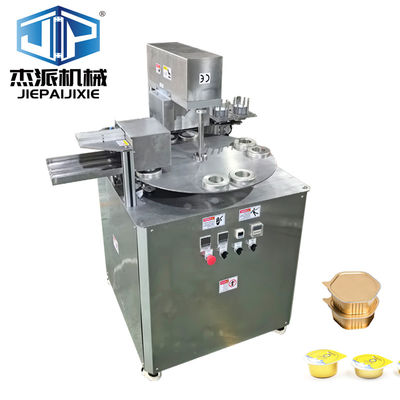 satın al Özel Gıda Paketleme Tepsisi Dökme Sos Kupa Peynir Tepsisi online manufacture