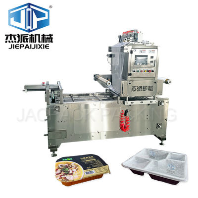 satın al gıda tepsisi sıcaktan mühürleme makinesine kalıp değiştirme online manufacture