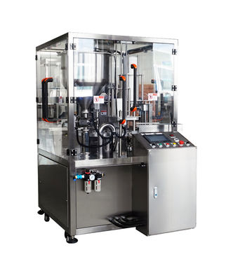10ml-1000ml Döner kupa mühürleme makinesi Atıştırmalık için Taze Sığır Eti Deniz Ürünleri Domuz eti Kuzu Peynir Tavuk