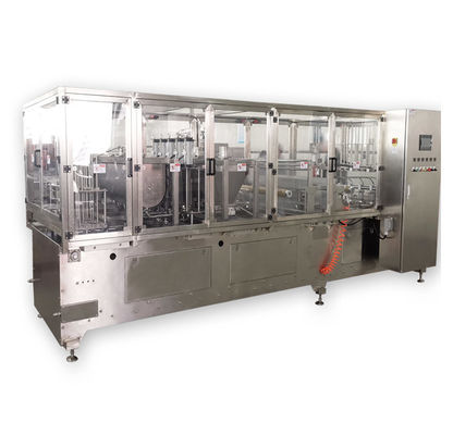 0Omron PID Termostat Denetleyici Panasonic Sensörü ile.6mpa Sıcaklık Sızdırma Makinesi