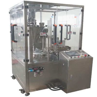 Ss304 Rotary Cup Doldurma ve Sıfırlama Makinesi ±1% Doldurma Doğruluğu ile