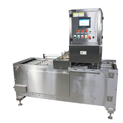 Otomatik Masa Tablosu Taş Doldurucu 10-20 Taş/Min Düşük Gürültü ≤60dB İsteğe bağlı Gaz Doldurma Sistemi